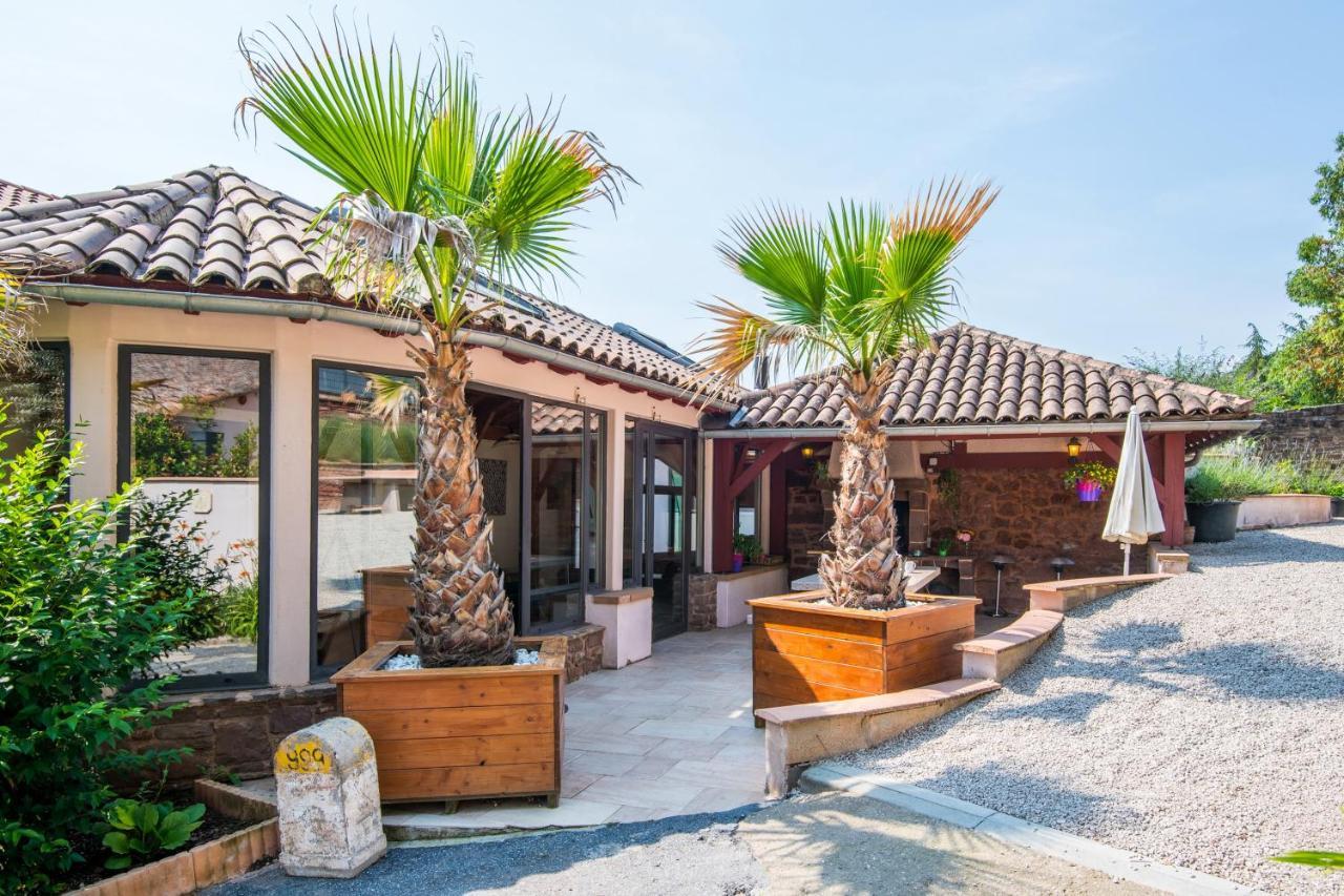 Holiday home Les Roses D'angelina - Superbe Maison Avec Piscine *