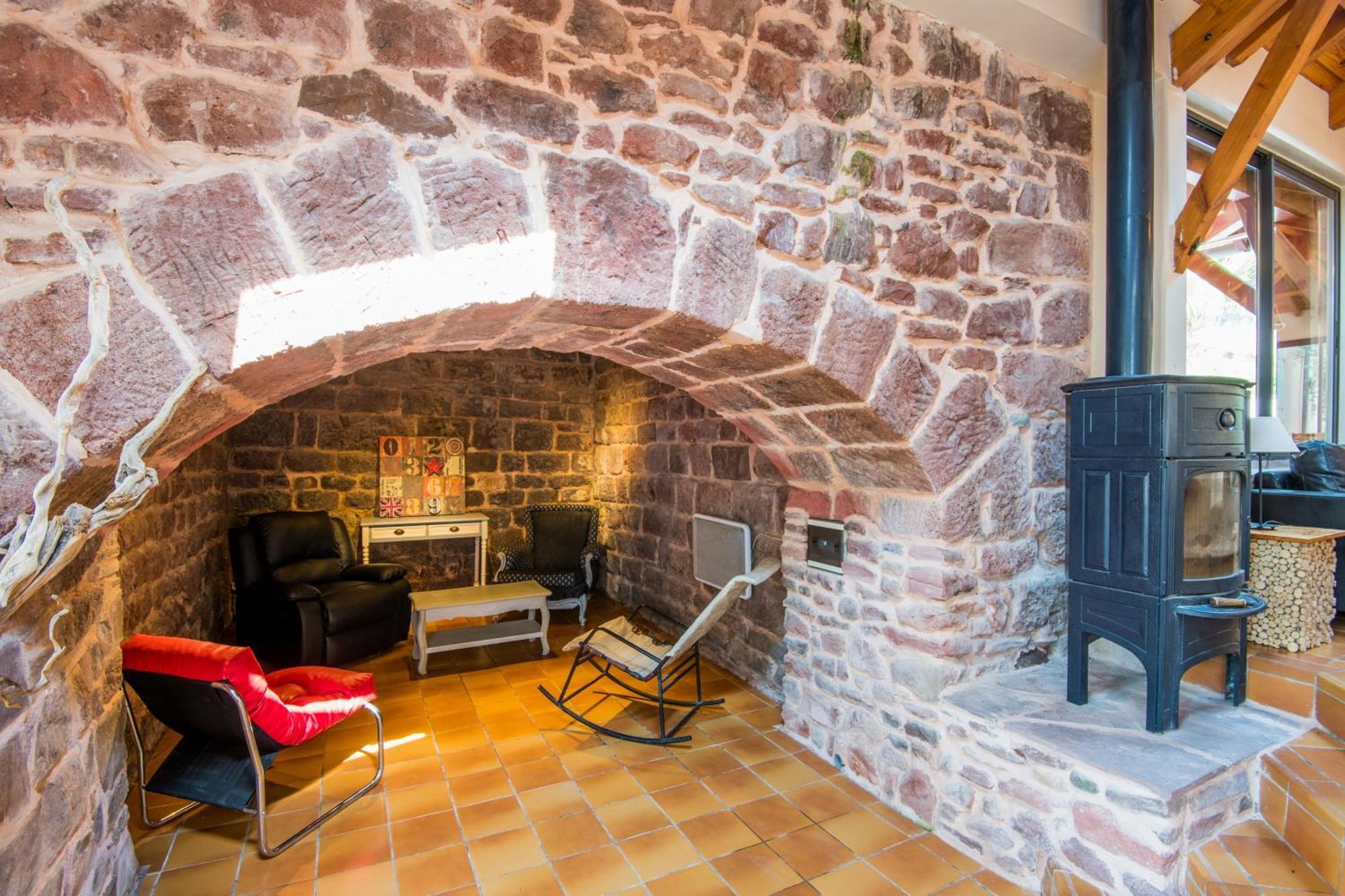 Holiday home Les Roses D'angelina - Superbe Maison Avec Piscine *